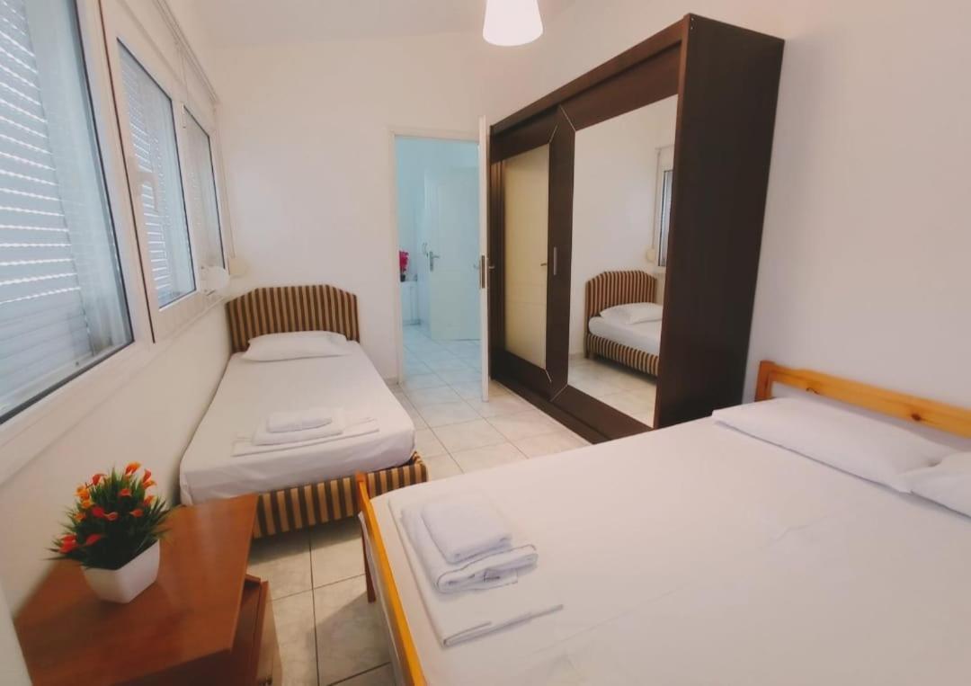 Sea View House Palio Kavala Villa Kültér fotó